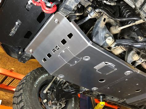 rci metal fabrication|rci off road skid plates.